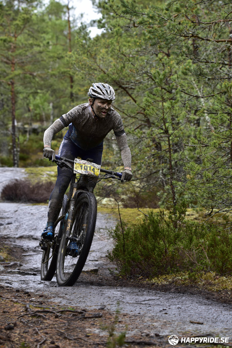 Bild från Lida Loop 2019